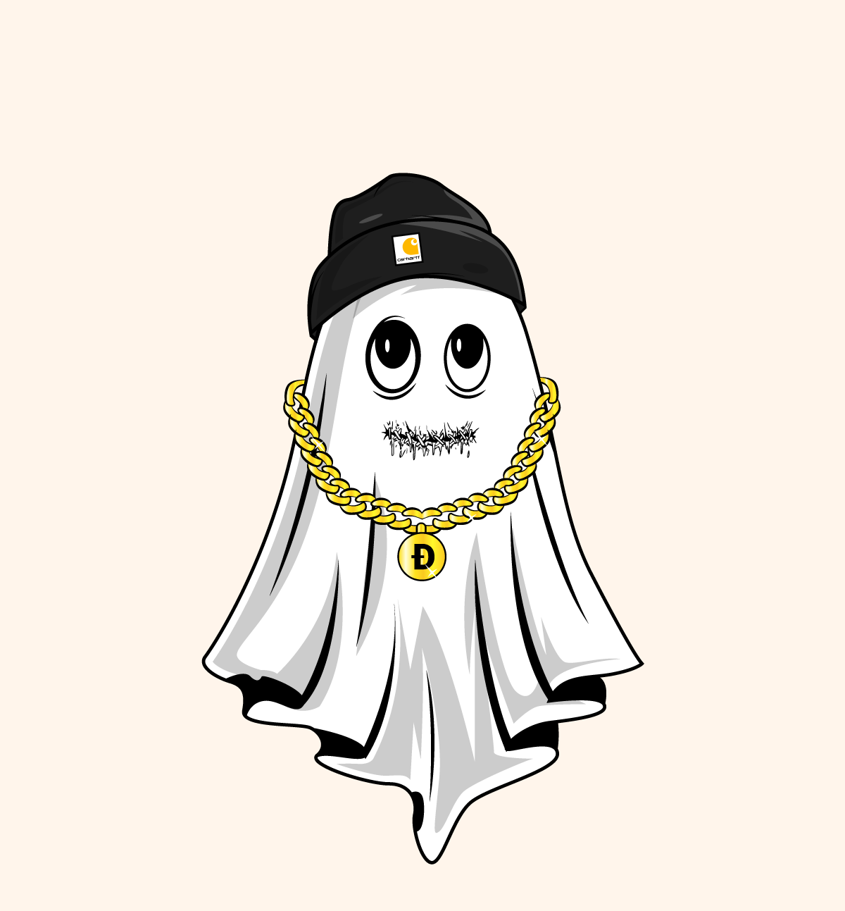 The Spook Society #203