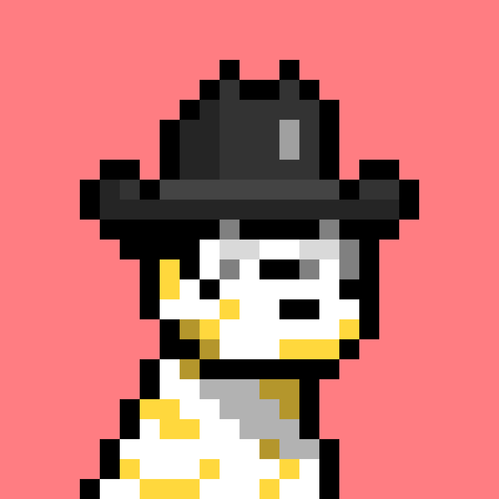 Doginal Dog #3762