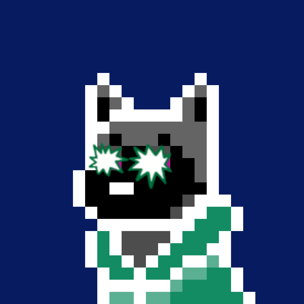 Anti Doginal Dog #405