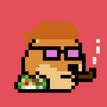 Dogepunk #644