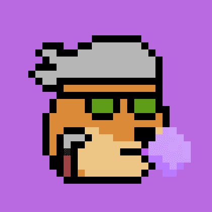 Dogepunk #2369