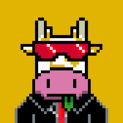 Doginal Cowz #96