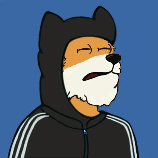 F*ck It We Bark #7946