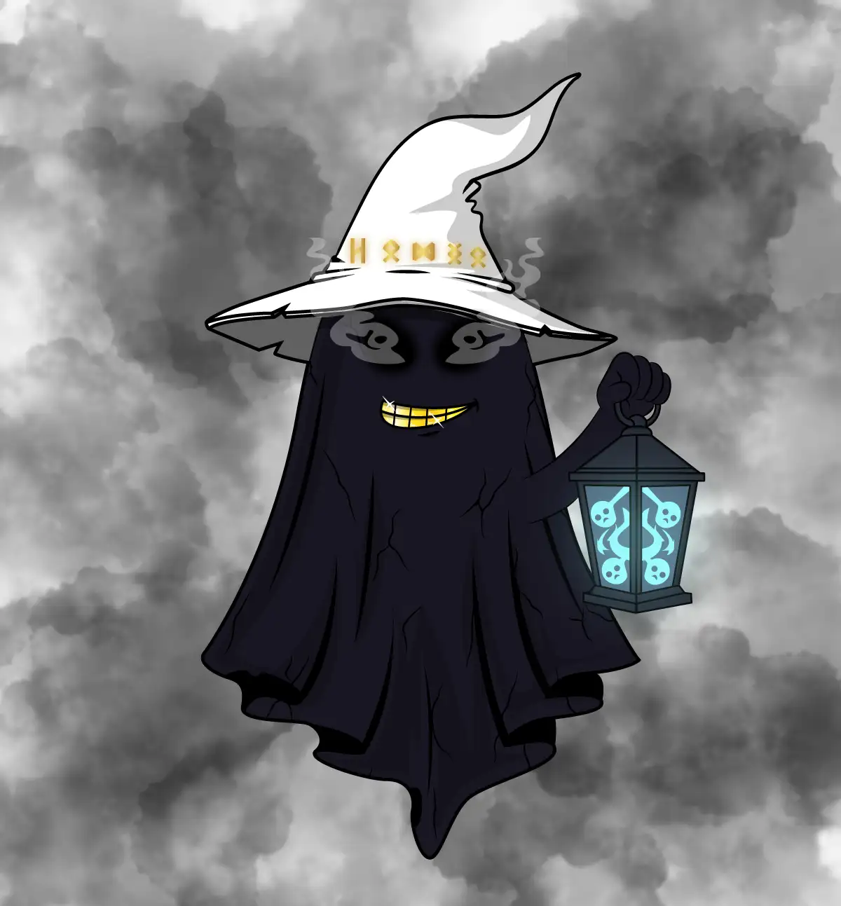 Cursed 59