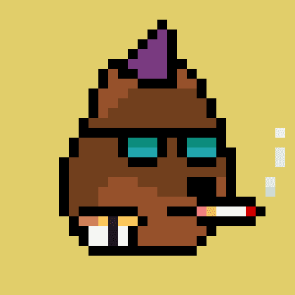 Dogepunk #8727