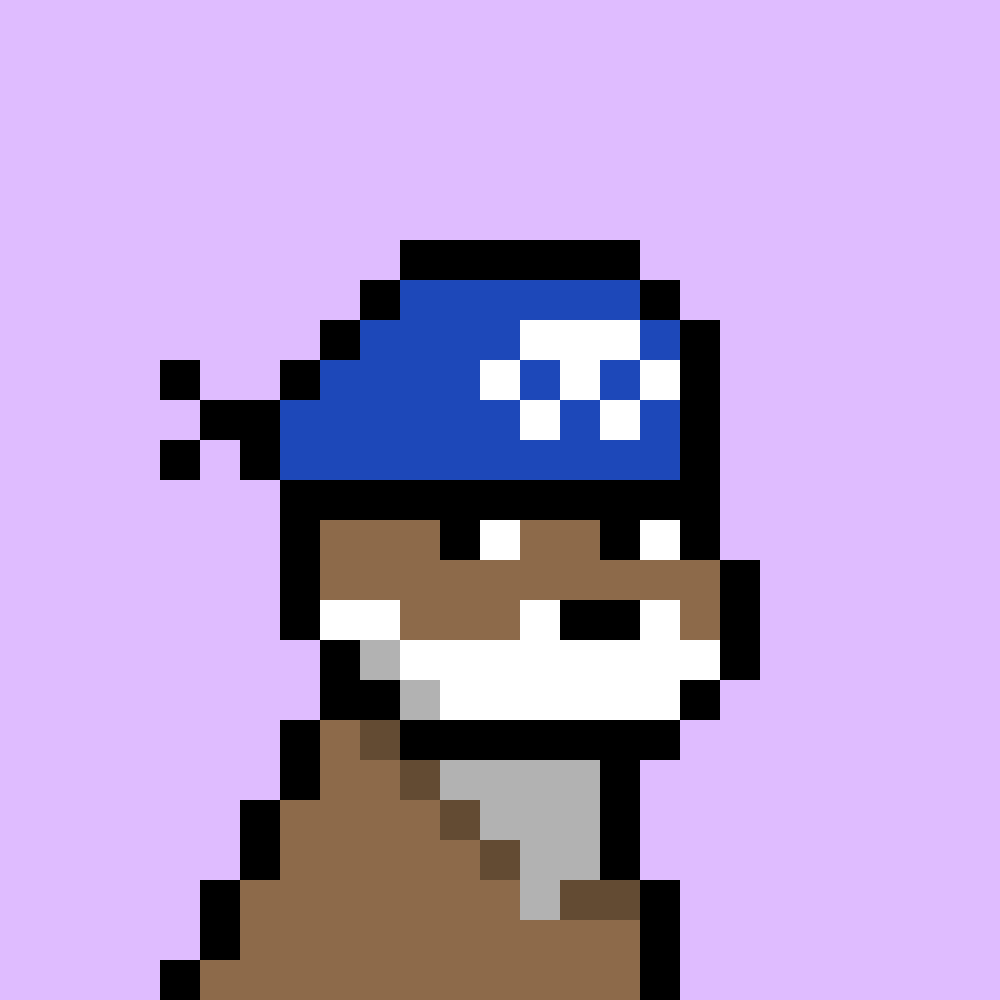 Doginal Dog #705
