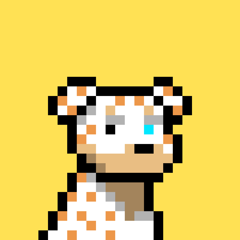 Doginal Dog #5251