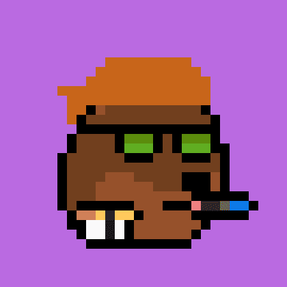 Dogepunk #6351