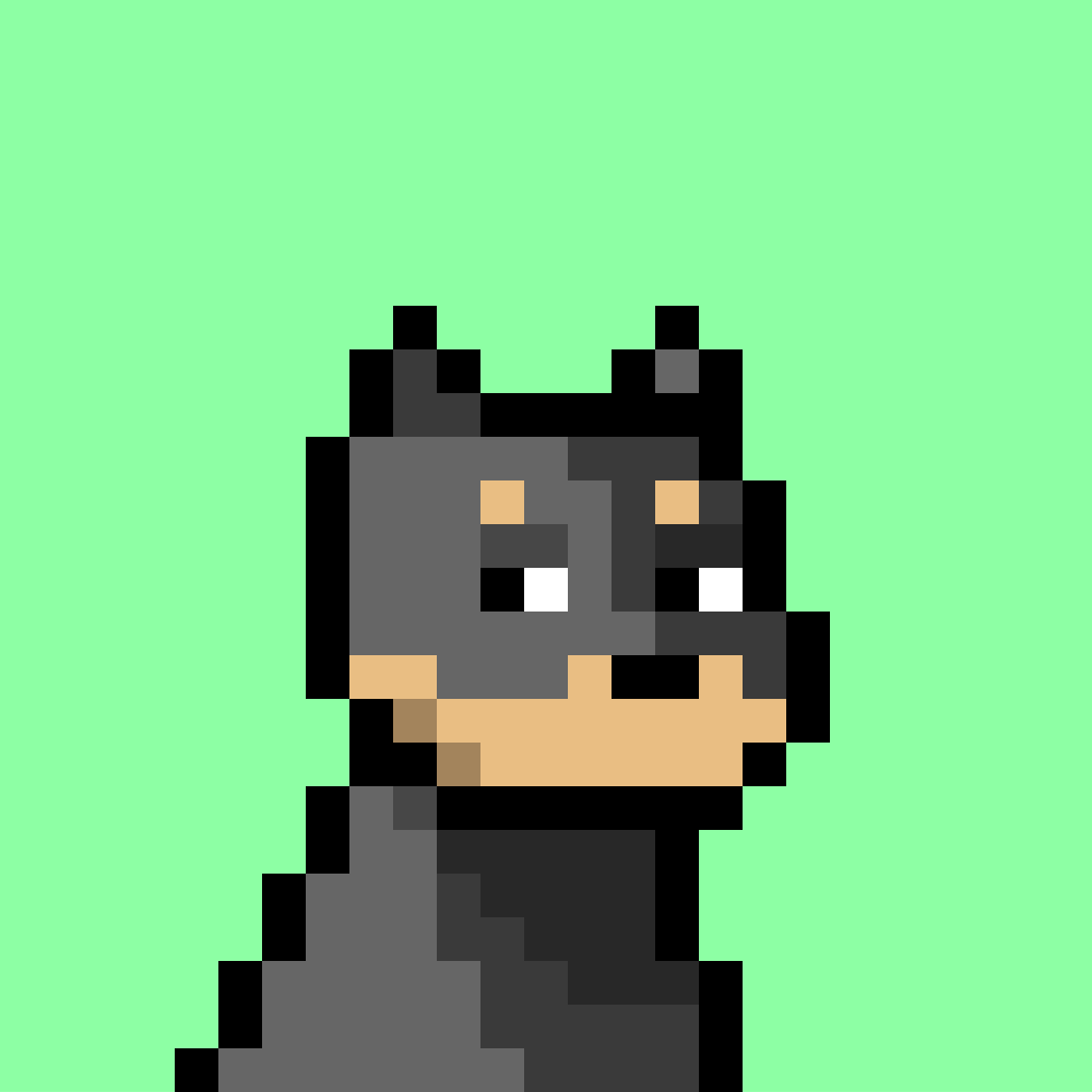 Doginal Dog #984