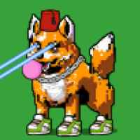DogePunks #1038
