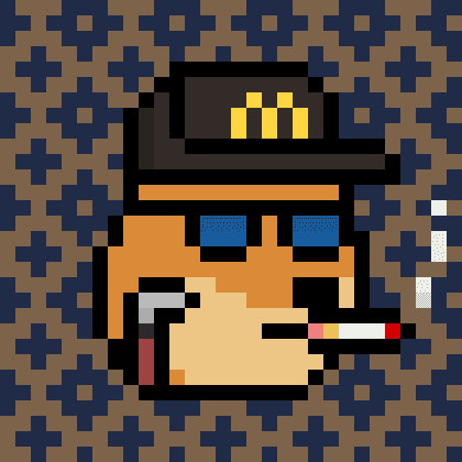 Dogepunk #5889