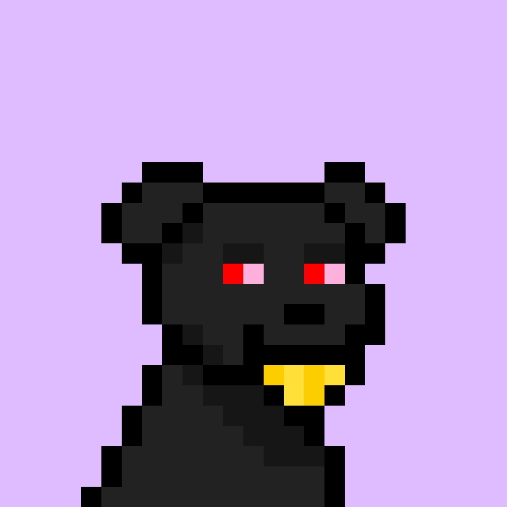 Doginal Dog #2090