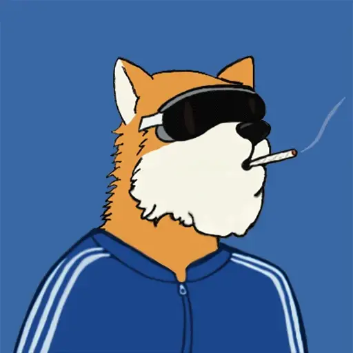 F*ck It We Bark #9502