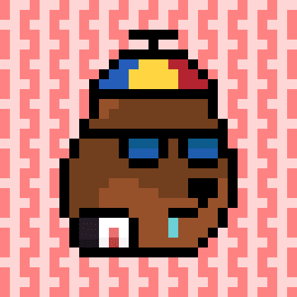 Dogepunk #7426