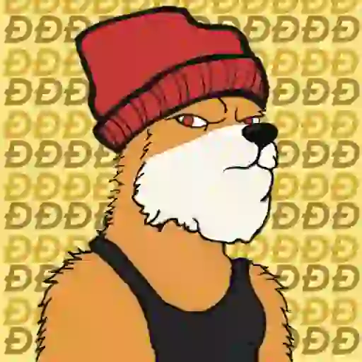 F*ck It We Bark #2571