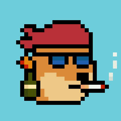 Dogepunk #7359