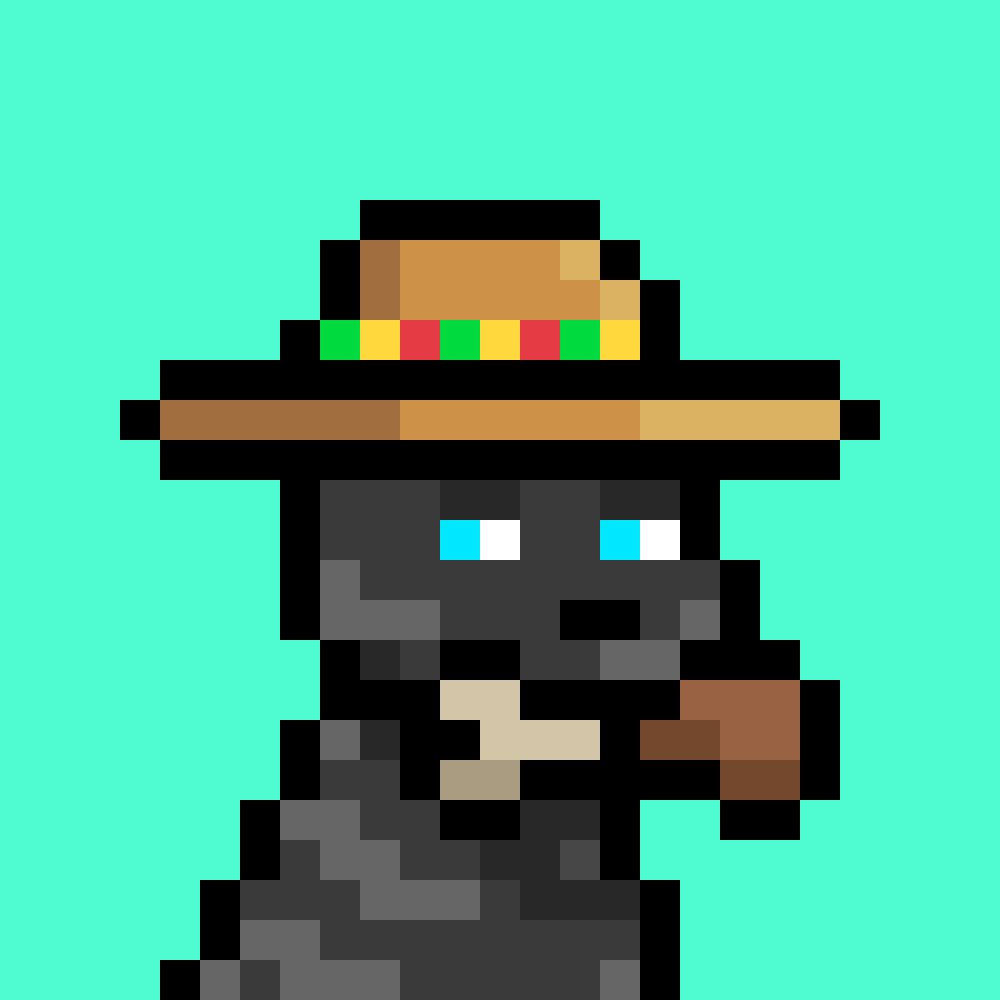 Doginal Dog #2900