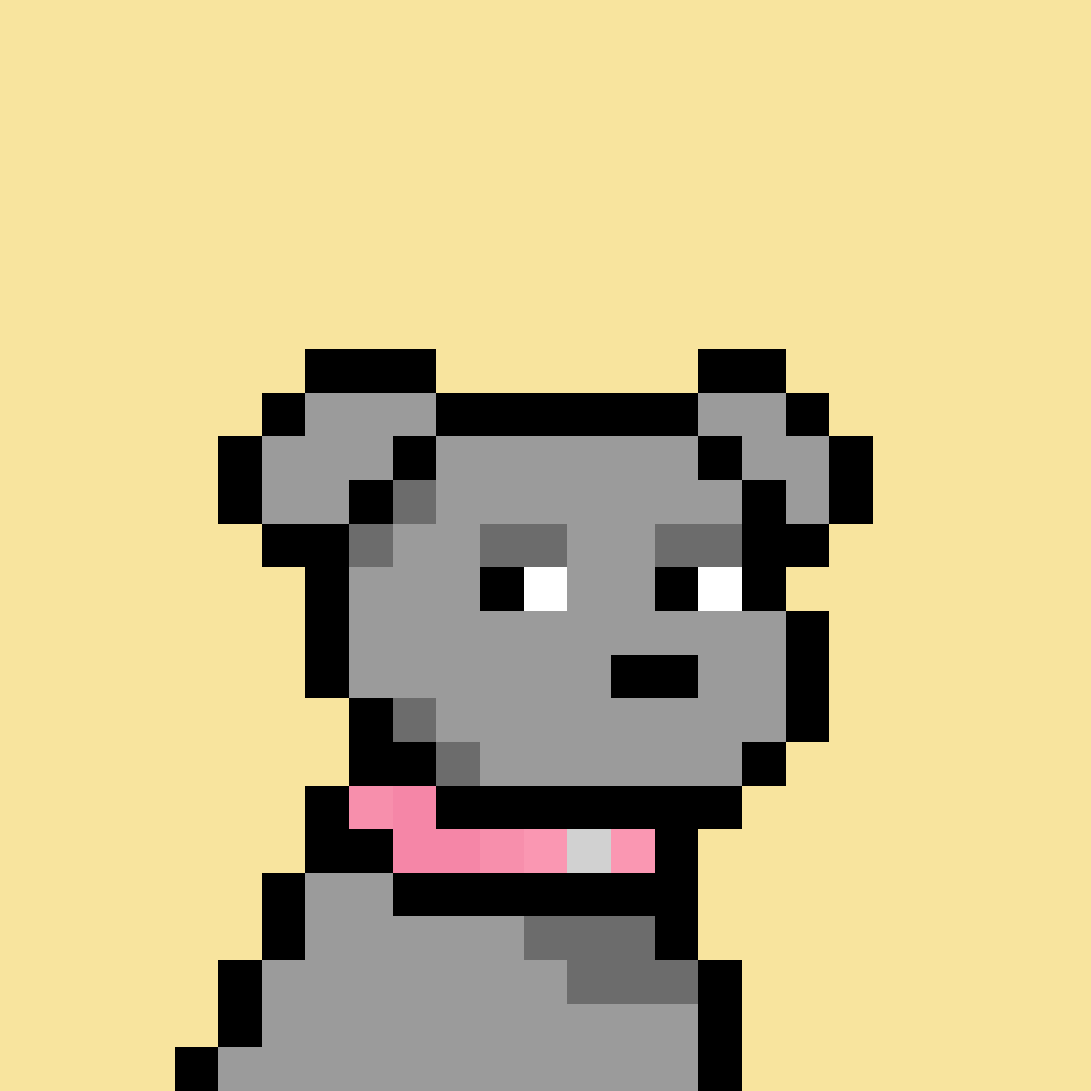 Doginal Dog #5278