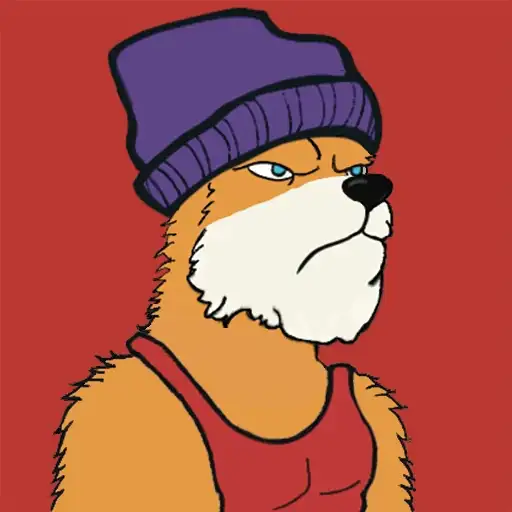F*ck It We Bark #8358