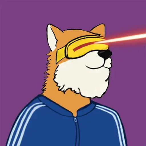 F*ck It We Bark #8849