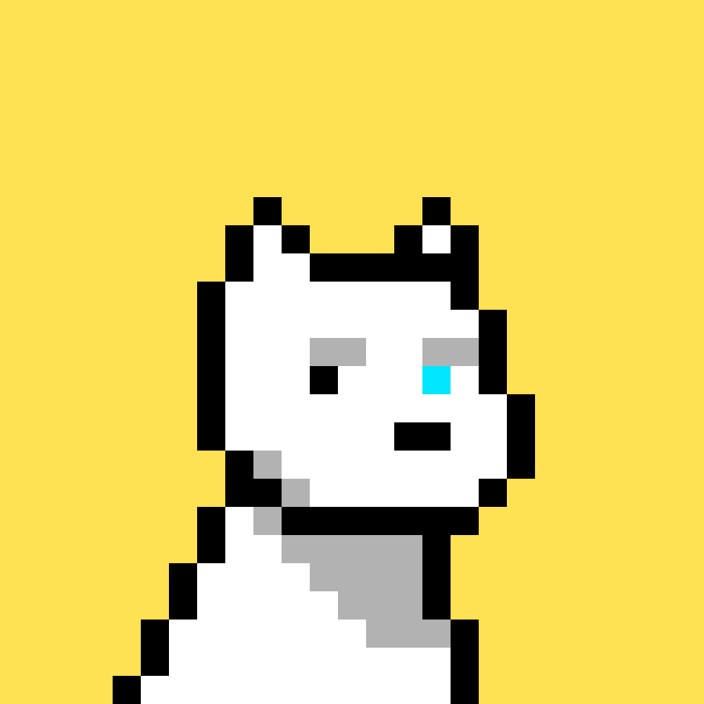 Doginal Dog #8195
