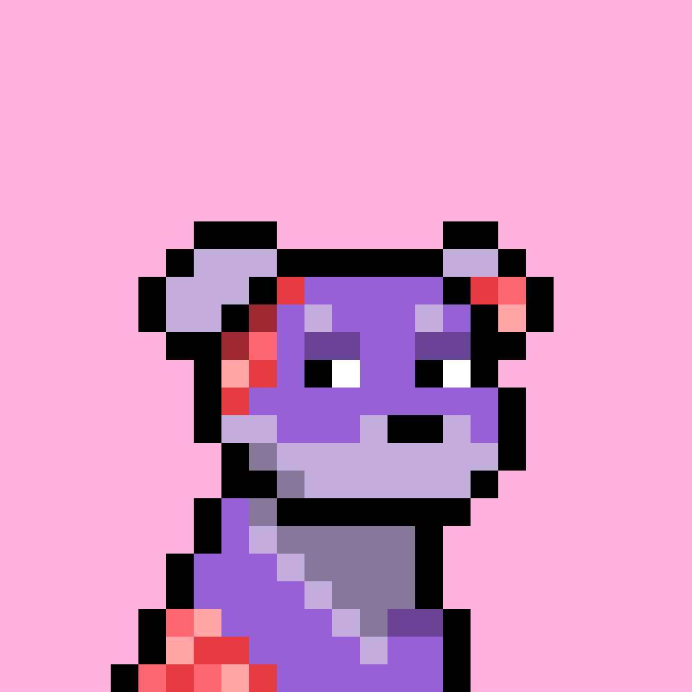 Doginal Dog #294