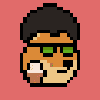 Dogepunk #4350