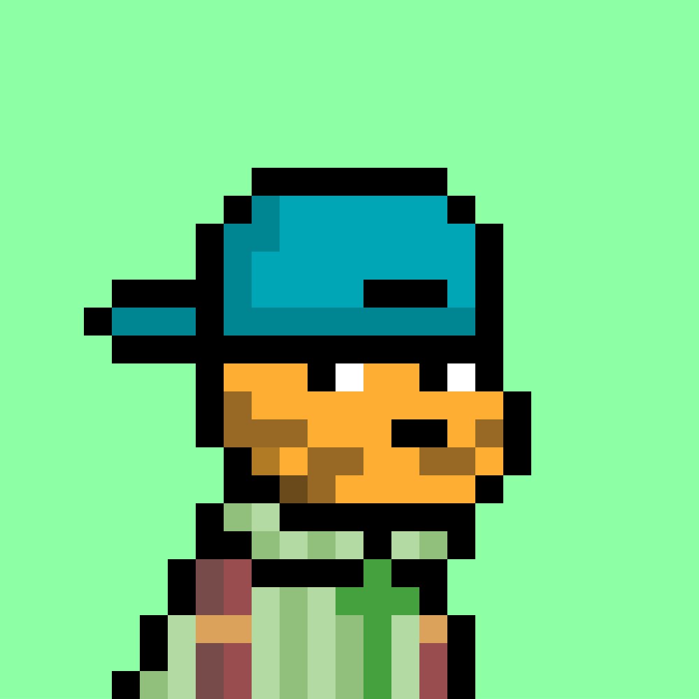 Doginal Dog #6117