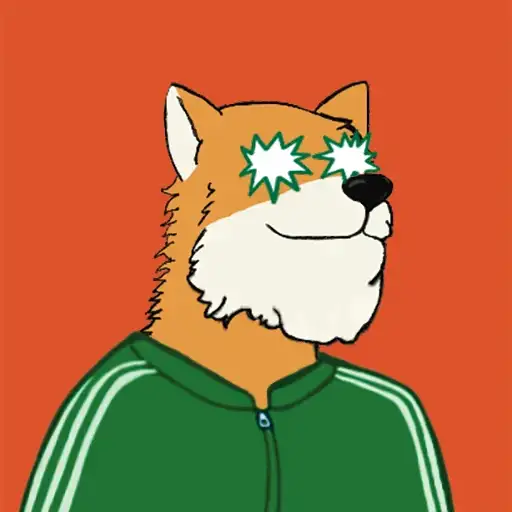 F*ck It We Bark #2537