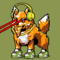 DogePunks #3671