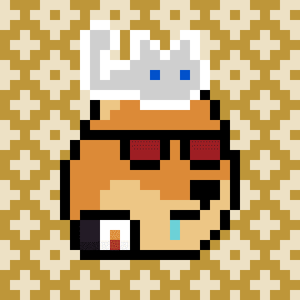 Dogepunk #9518
