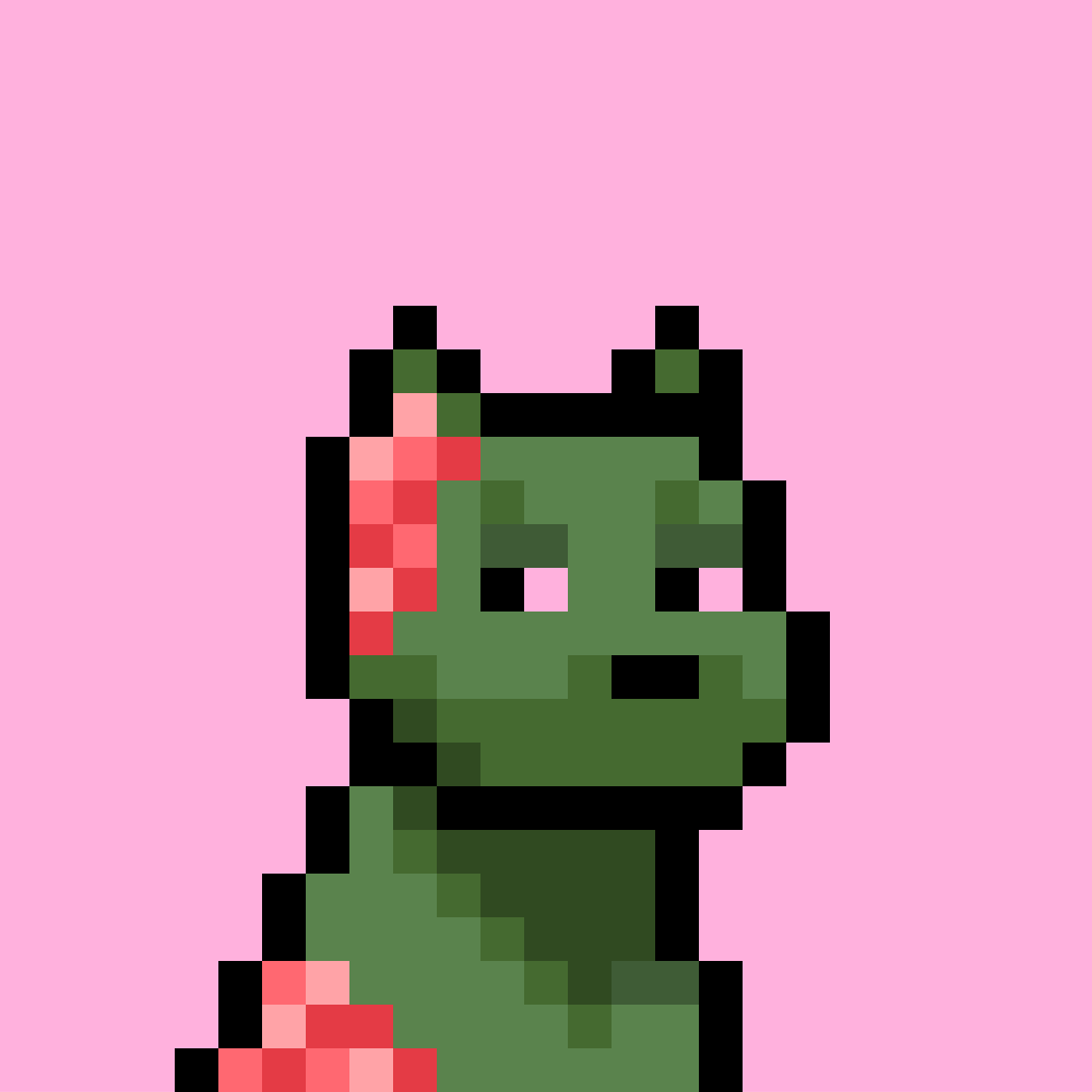 Doginal Dog #23