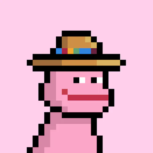 Doginal Frog #2537