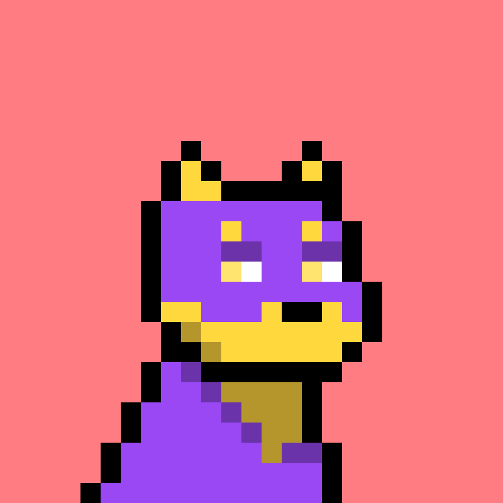 Doginal Dog #5059