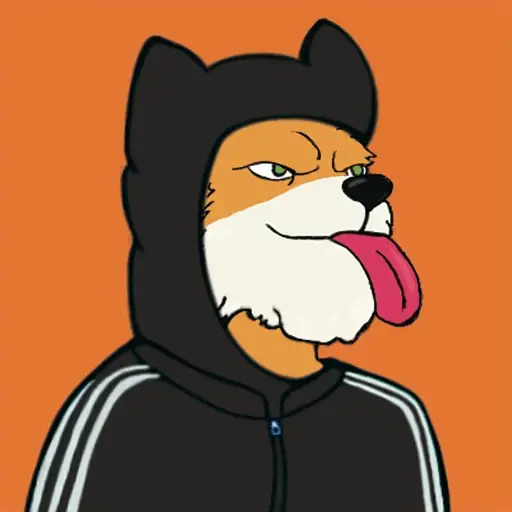 F*ck It We Bark #10223
