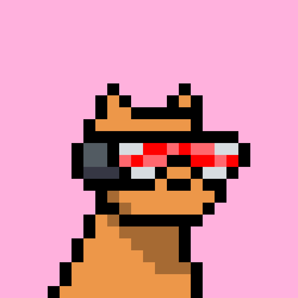 Doginal Dog #4976