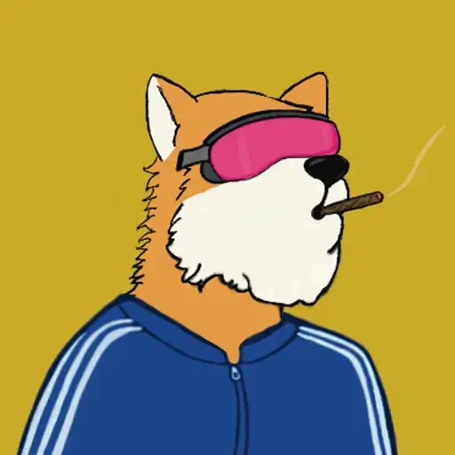F*ck It We Bark #3080