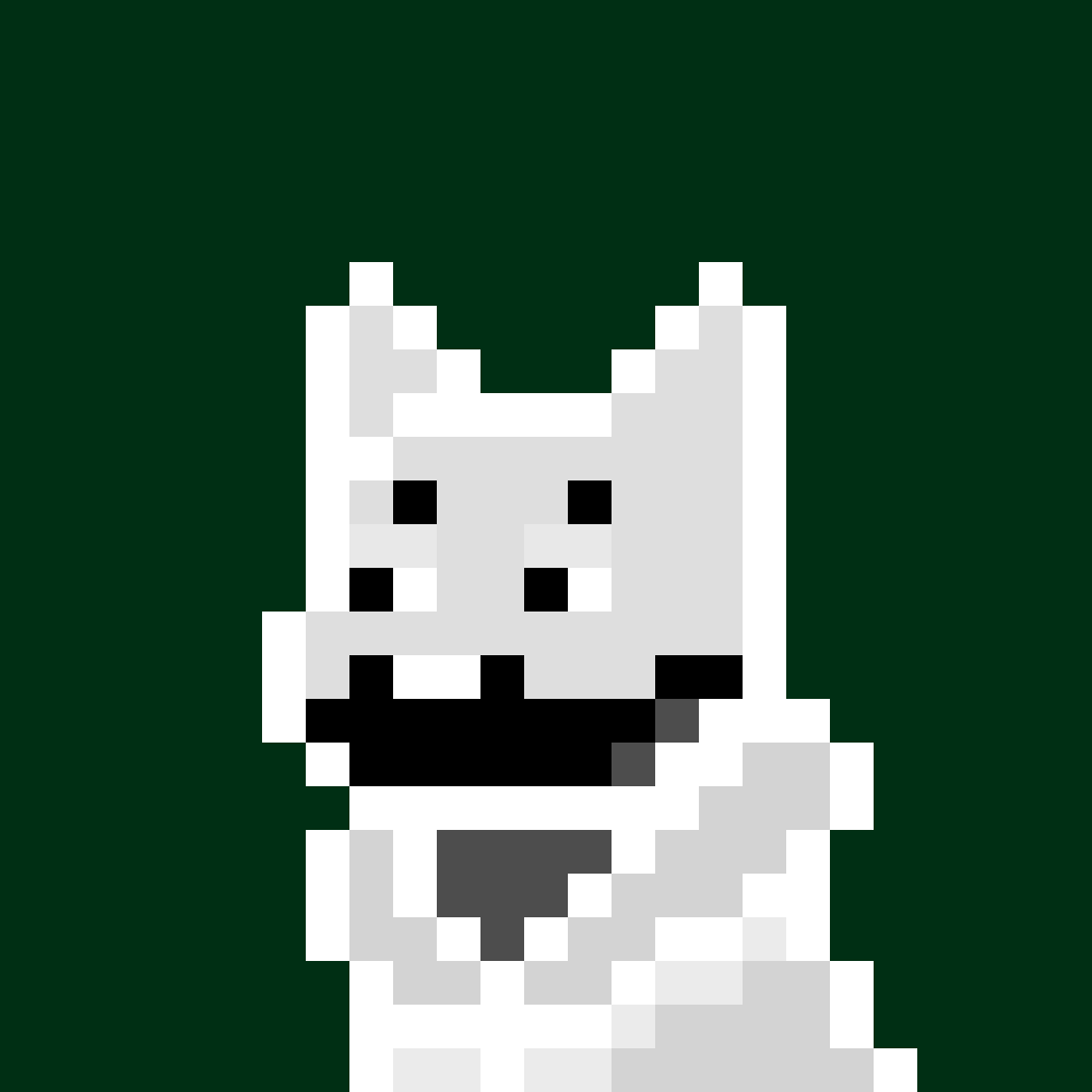 Anti Doginal Dog #846