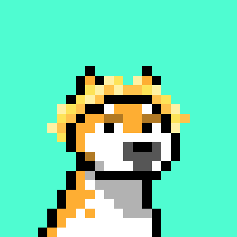 Doginal Dog #5773
