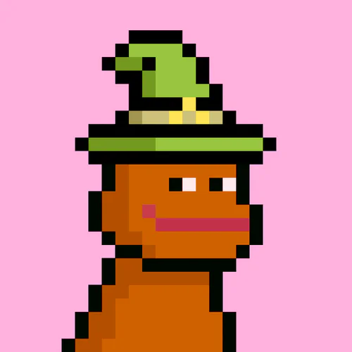 Doginal Frog #836