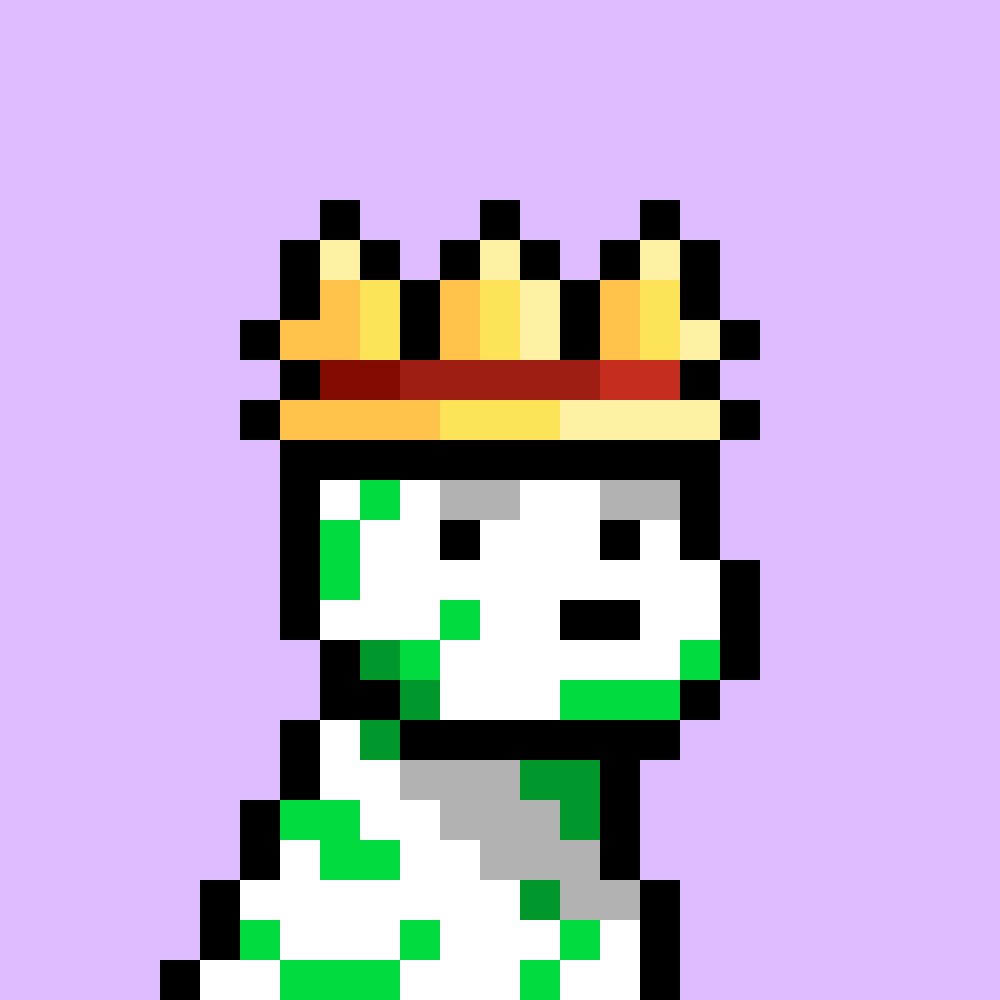 Doginal Dog #105