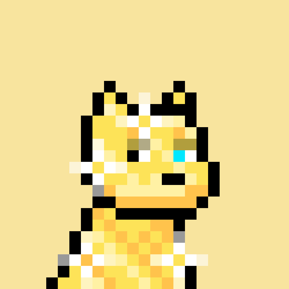 Doginal Dog #5392