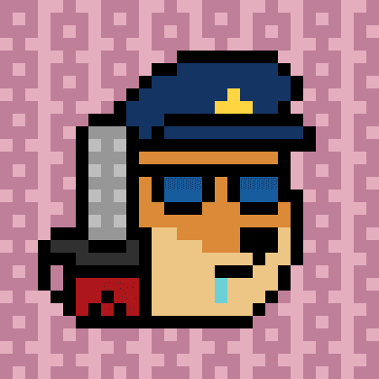 Dogepunk #2138