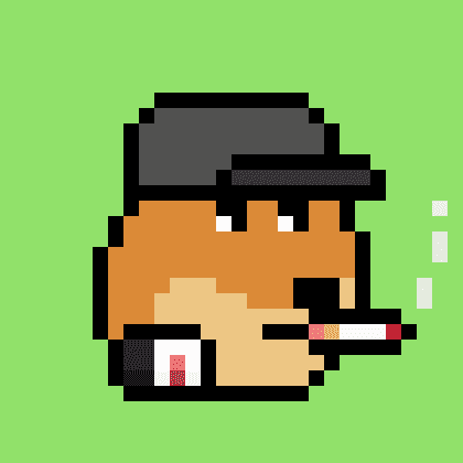 Dogepunk #46