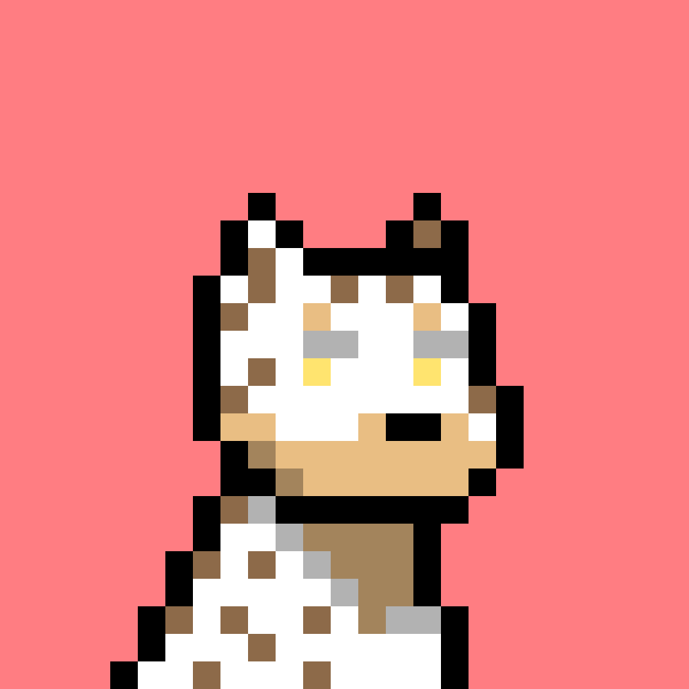 Doginal Dog #8449