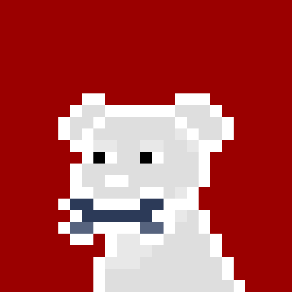 Anti Doginal Dog #7723