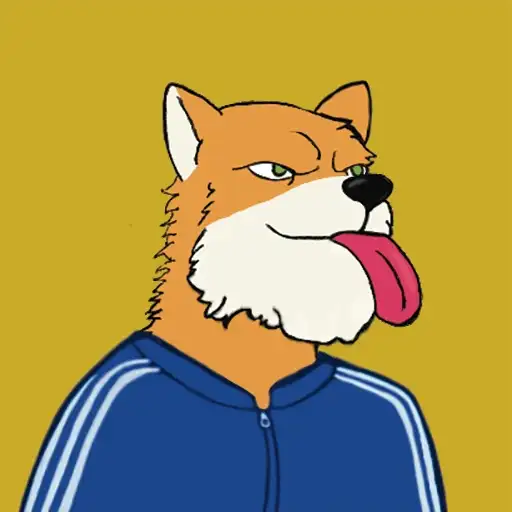 F*ck It We Bark #3098