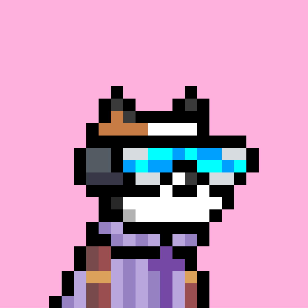 Doginal Dog #1176