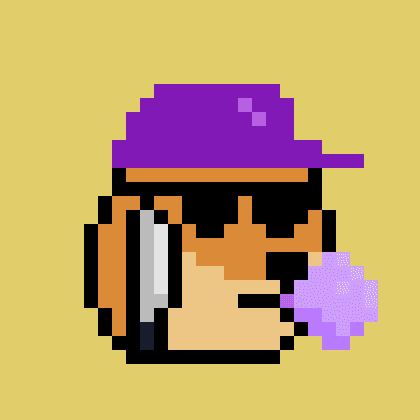 Dogepunk #1983
