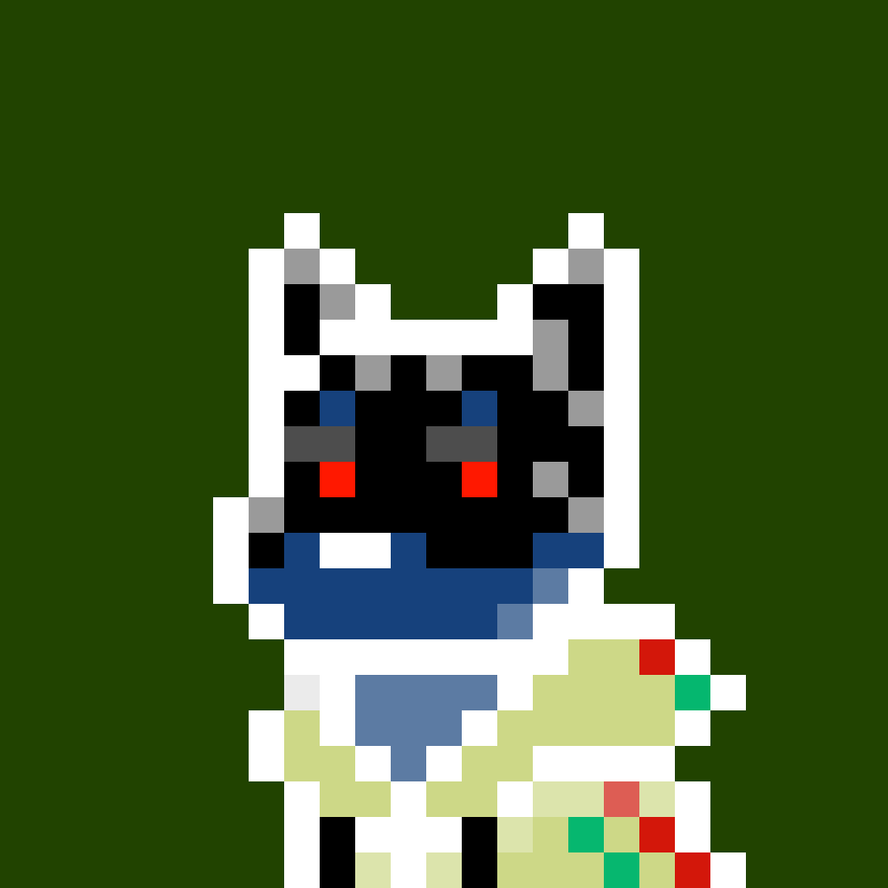 Anti Doginal Dog #8595